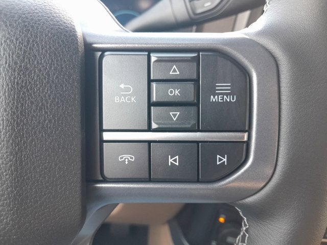 2026 Ford Super Duty F-250 SRW F-250® Lariat®