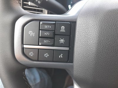 2026 Ford Super Duty F-250 SRW F-250® Lariat®