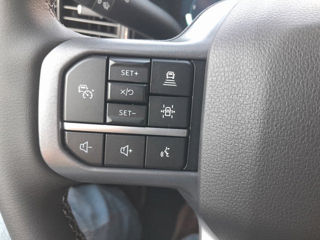 2026 Ford Super Duty F-250 SRW F-250® Lariat®