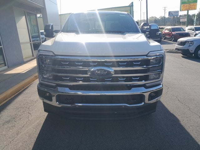 2026 Ford Super Duty F-250 SRW F-250® Lariat®
