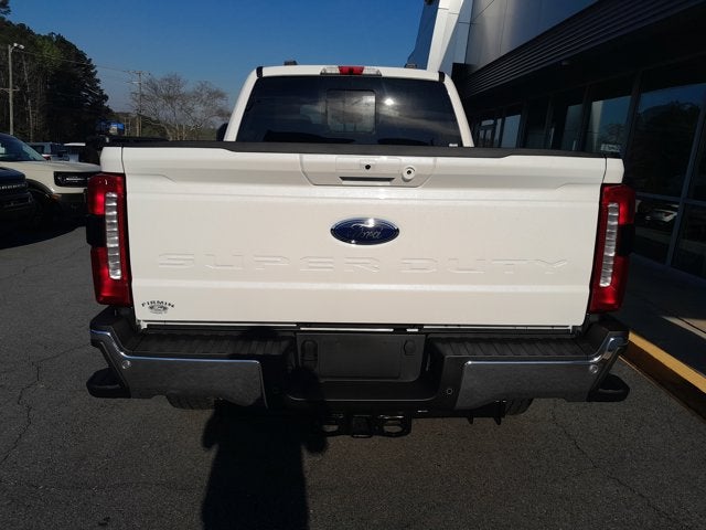 2026 Ford Super Duty F-250 SRW F-250® Lariat®