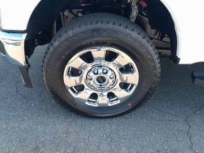 2026 Ford Super Duty F-250 SRW F-250® Lariat®