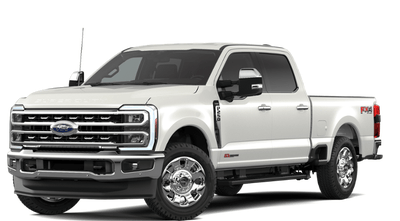 2026 Ford Super Duty F-250 SRW F-250® Lariat®