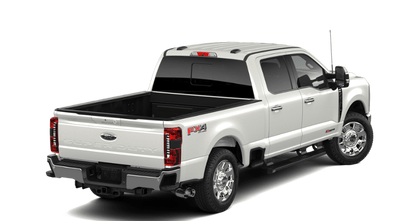 2026 Ford Super Duty F-250 SRW F-250® Lariat®