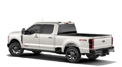 2027 Ford F-250SD Lariat