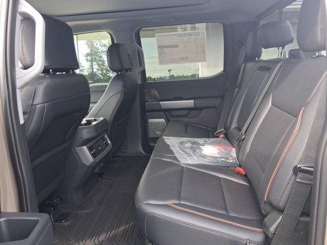 2027 Ford F-250SD Lariat
