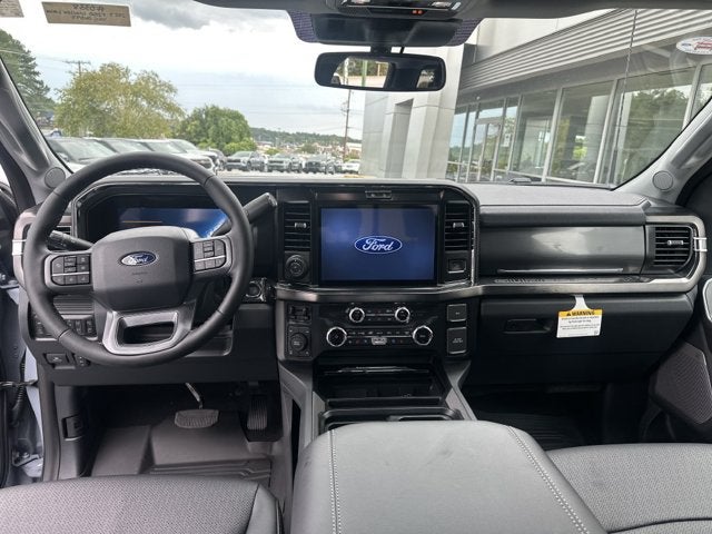 2027 Ford F-250SD Lariat