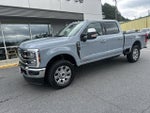 2027 Ford F-250SD Lariat