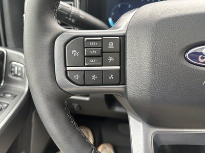 2027 Ford F-250SD Lariat
