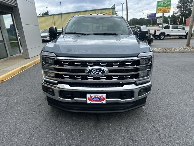 2027 Ford F-250SD Lariat