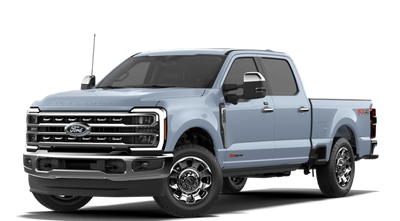2027 Ford F-250SD Lariat