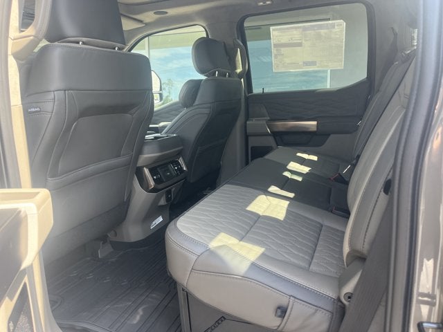 2026 Ford Super Duty F-250 SRW F-250® Platinum®