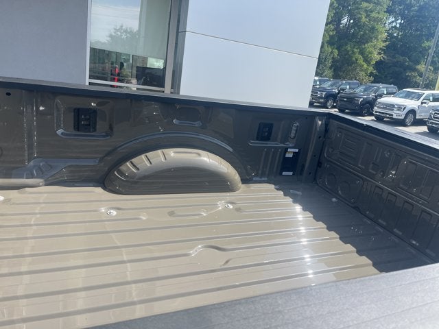 2026 Ford Super Duty F-250 SRW F-250® Platinum®