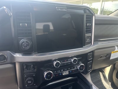 2026 Ford Super Duty F-250 SRW F-250® Platinum®