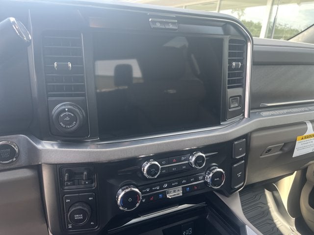2026 Ford Super Duty F-250 SRW F-250® Platinum®