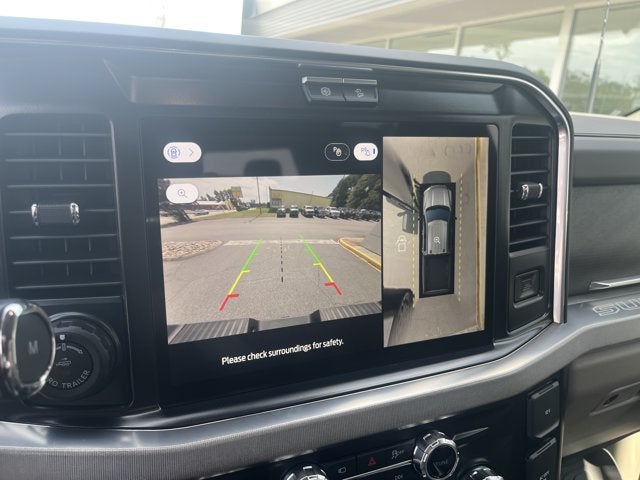 2026 Ford Super Duty F-250 SRW F-250® Platinum®