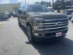 2026 Ford Super Duty F-250 SRW F-250® Platinum®