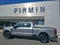 2027 Ford F-250SD Platinum