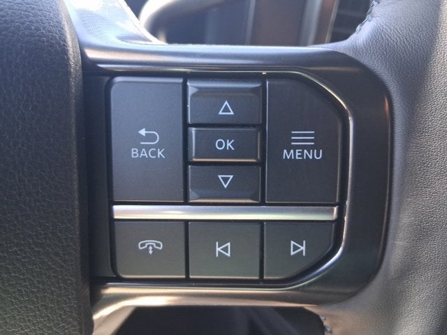 2027 Ford F-250SD Platinum