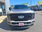 2027 Ford F-250SD Platinum