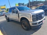 2027 Ford F-250SD Platinum