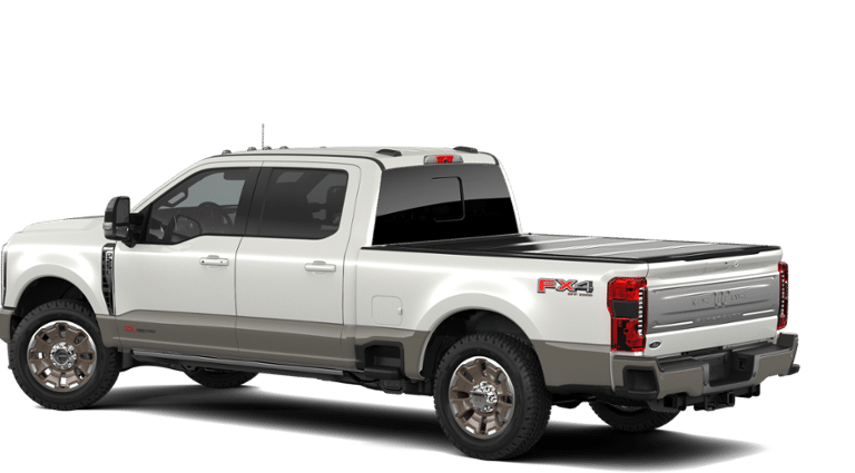 2026 Ford Super Duty F-250® King Ranch®