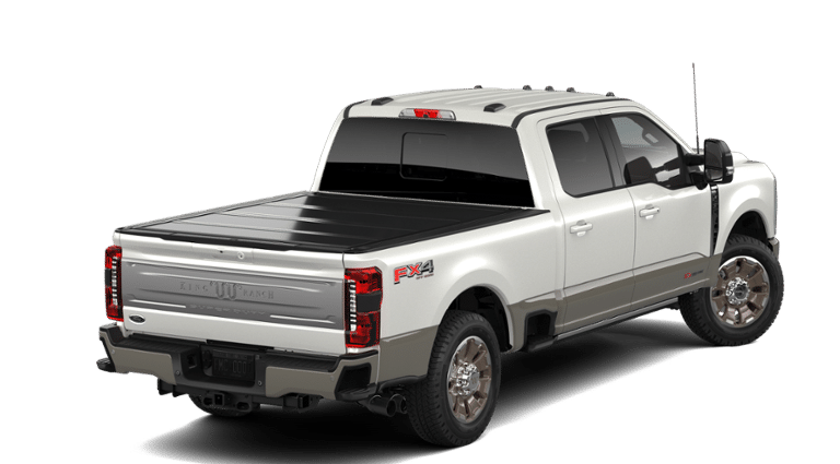 2026 Ford Super Duty F-250® King Ranch®