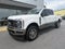 2026 Ford Super Duty F-250 SRW F-250® King Ranch®