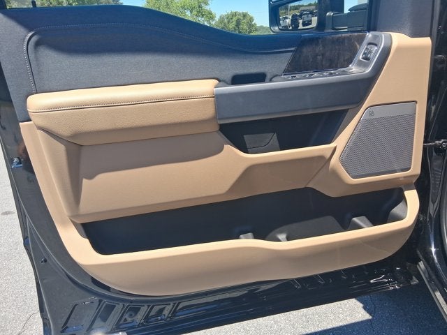2026 Ford Super Duty F-250 SRW F-250® Lariat®