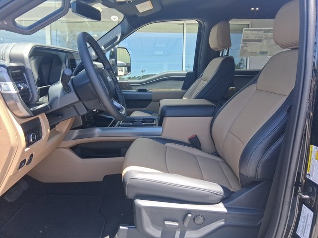 2026 Ford Super Duty F-250 SRW F-250® Lariat®