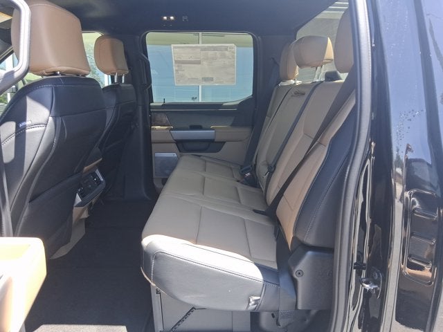 2026 Ford Super Duty F-250 SRW F-250® Lariat®