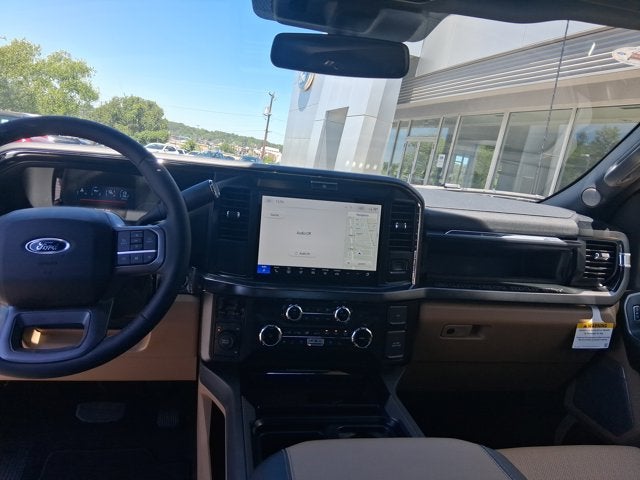 2026 Ford Super Duty F-250 SRW F-250® Lariat®