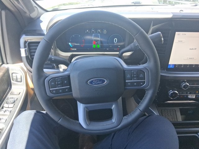 2026 Ford Super Duty F-250 SRW F-250® Lariat®