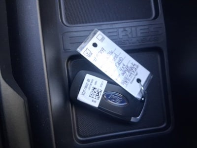 2026 Ford Super Duty F-250 SRW F-250® Lariat®
