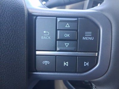 2026 Ford Super Duty F-250 SRW F-250® Lariat®