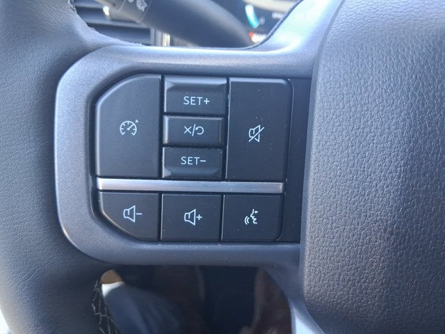 2026 Ford Super Duty F-250 SRW F-250® Lariat®