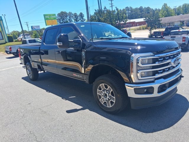 2026 Ford Super Duty F-250 SRW F-250® Lariat®