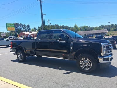 2026 Ford Super Duty F-250 SRW F-250® Lariat®
