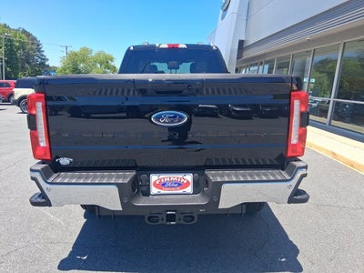 2026 Ford Super Duty F-250 SRW F-250® Lariat®
