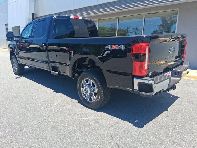 2026 Ford Super Duty F-250 SRW F-250® Lariat®
