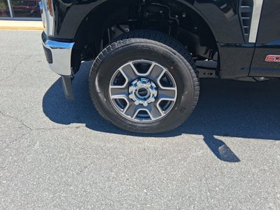 2026 Ford Super Duty F-250 SRW F-250® Lariat®
