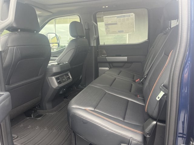 2027 Ford F-250SD Lariat