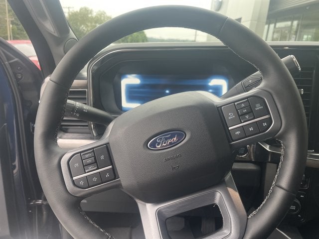 2027 Ford F-250SD Lariat