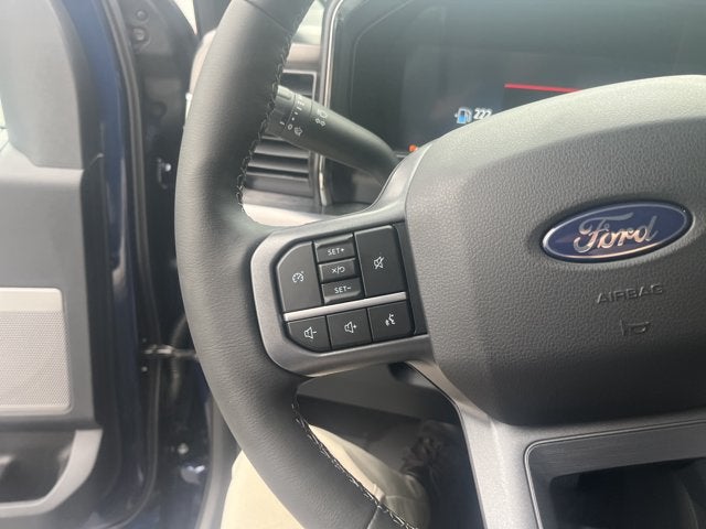 2027 Ford F-250SD Lariat