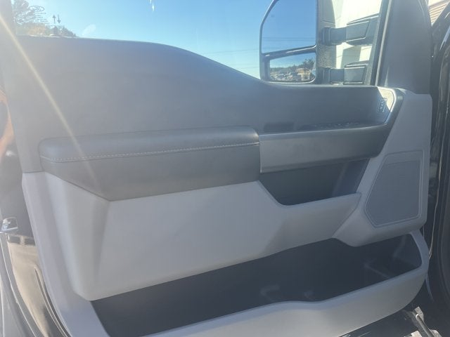 2027 Ford F-250SD F-250® XL