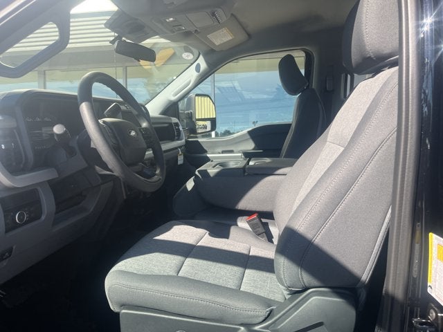 2027 Ford F-250SD F-250® XL