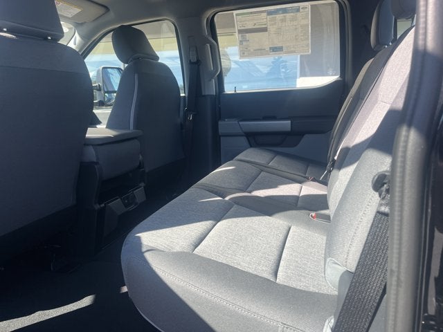 2027 Ford F-250SD F-250® XL