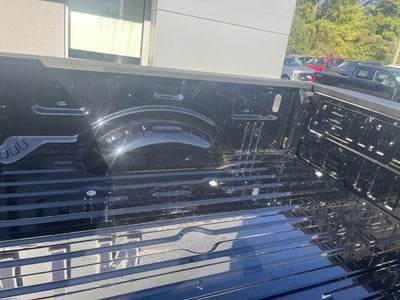 2027 Ford F-250SD F-250® XL