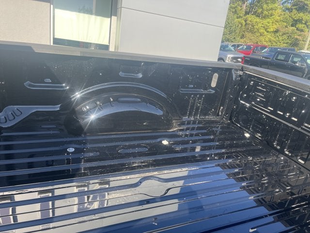 2027 Ford F-250SD F-250® XL