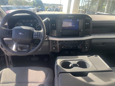 2027 Ford F-250SD F-250® XL